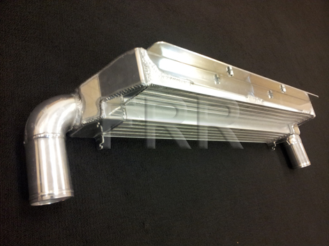 Fidelity Radcore Radiators