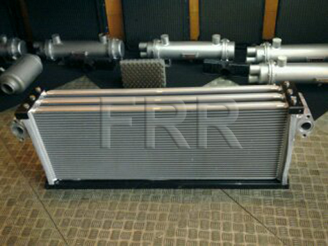 Fidelity Radcore Radiators