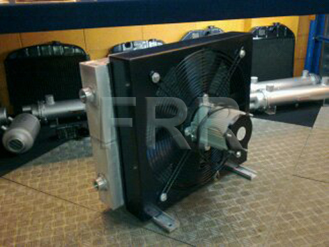 Fidelity Radcore Radiators