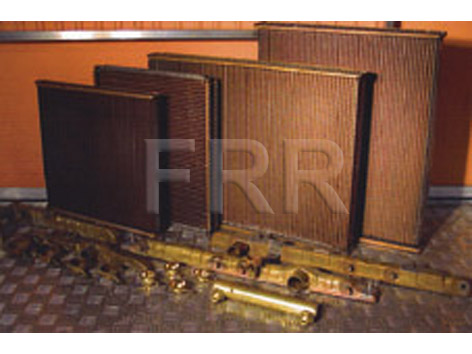 Fidelity Radcore Radiators
