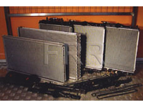 Fidelity Radcore Radiators