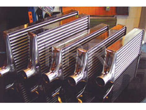 Fidelity Radcore Radiators