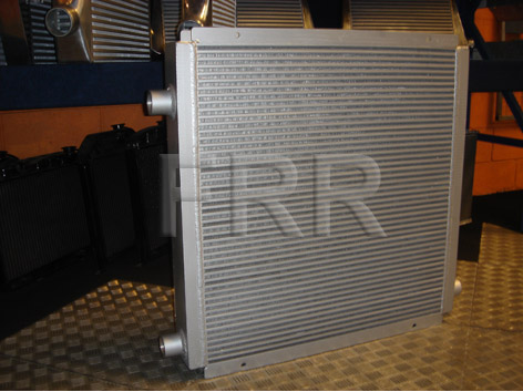 Fidelity Radcore Radiators