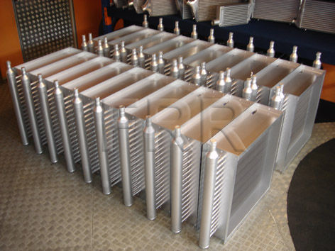 Fidelity Radcore Radiators