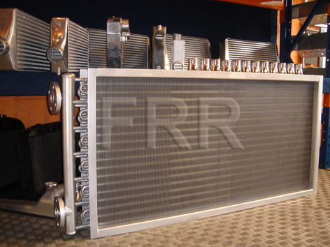 Fidelity Radcore Radiators