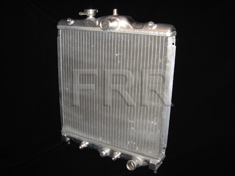 Fidelity Radcore Radiators