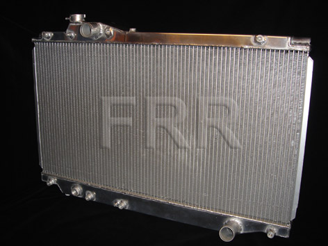 Fidelity Radcore Radiators