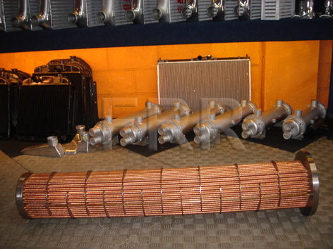 Fidelity Radcore Radiators