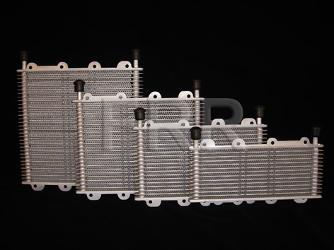 Fidelity Radcore Radiators