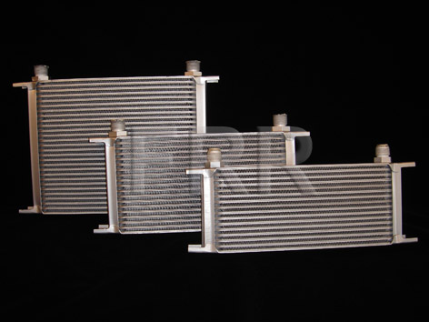 Fidelity Radcore Radiators