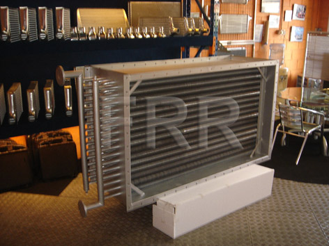 Fidelity Radcore Radiators