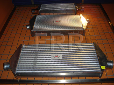 Fidelity Radcore Radiators