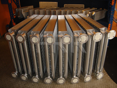 Fidelity Radcore Radiators