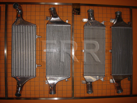 Fidelity Radcore Radiators