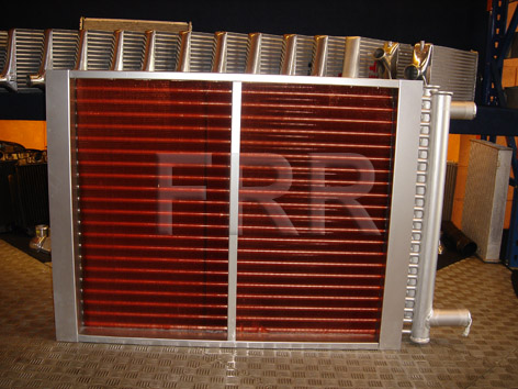Fidelity Radcore Radiators