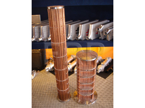 Fidelity Radcore Radiators