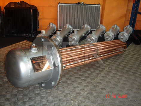 Fidelity Radcore Radiators