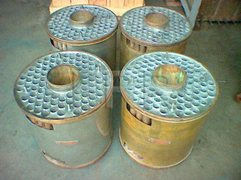 Fidelity Radcore Radiators