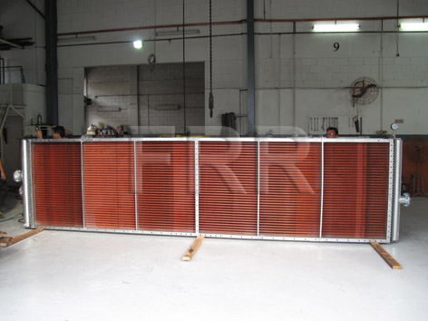Fidelity Radcore Radiators