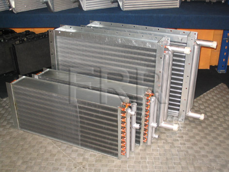 Fidelity Radcore Radiators