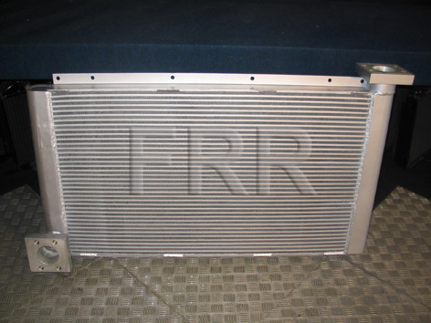 Fidelity Radcore Radiators
