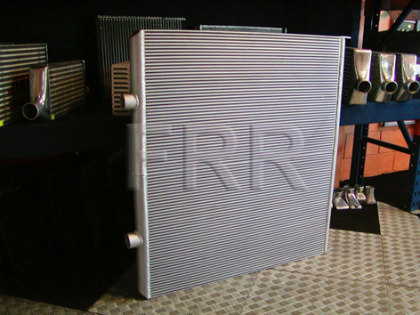 Fidelity Radcore Radiators